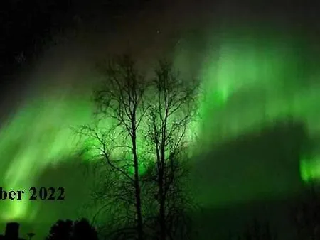 Appartement Lapphouse Yllaes Ylläsjärvi