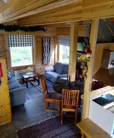 Appartement Lapphouse Yllaes Ylläsjärvi